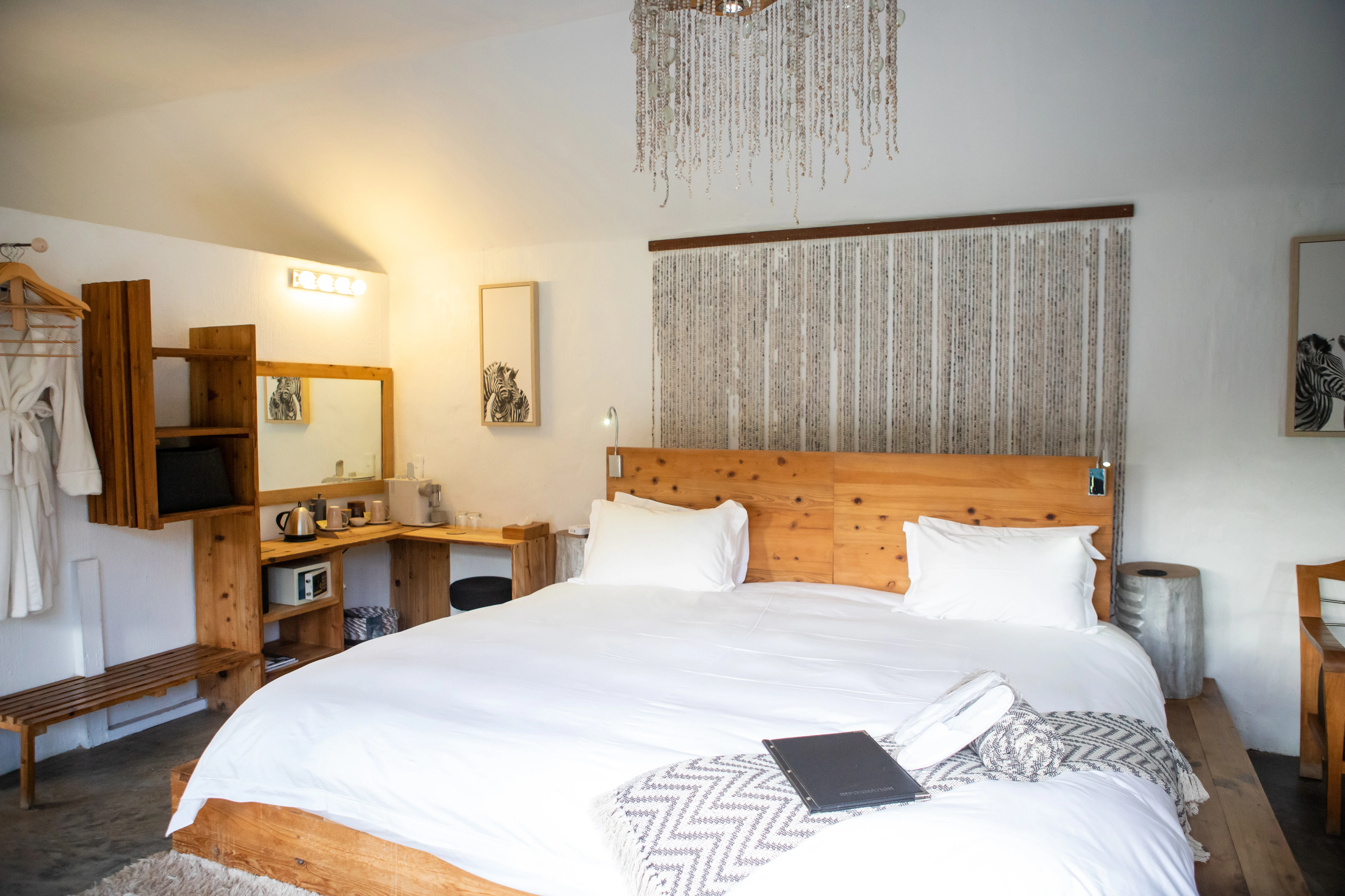 Stable Suite