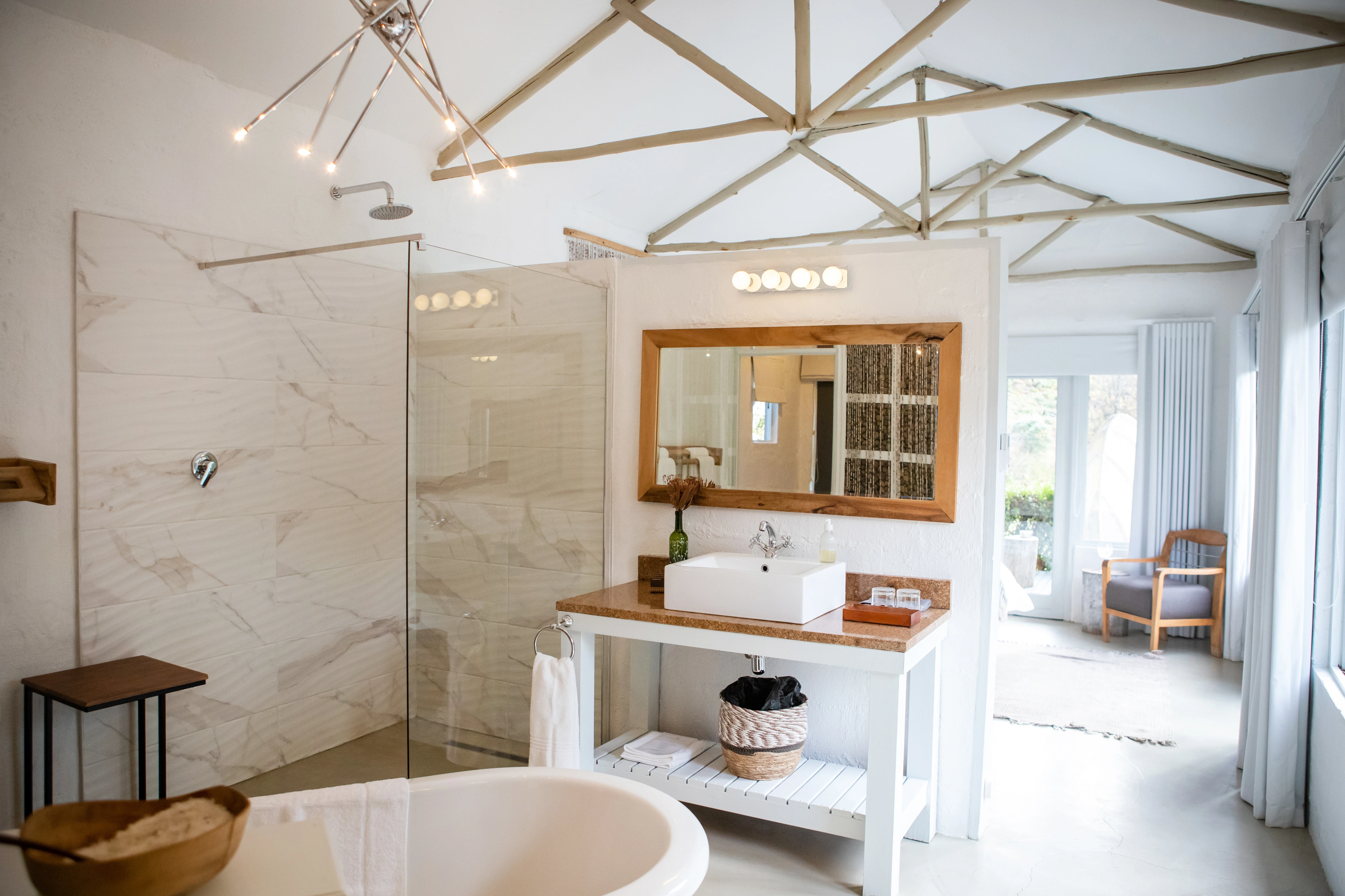 Greenhouse Suite