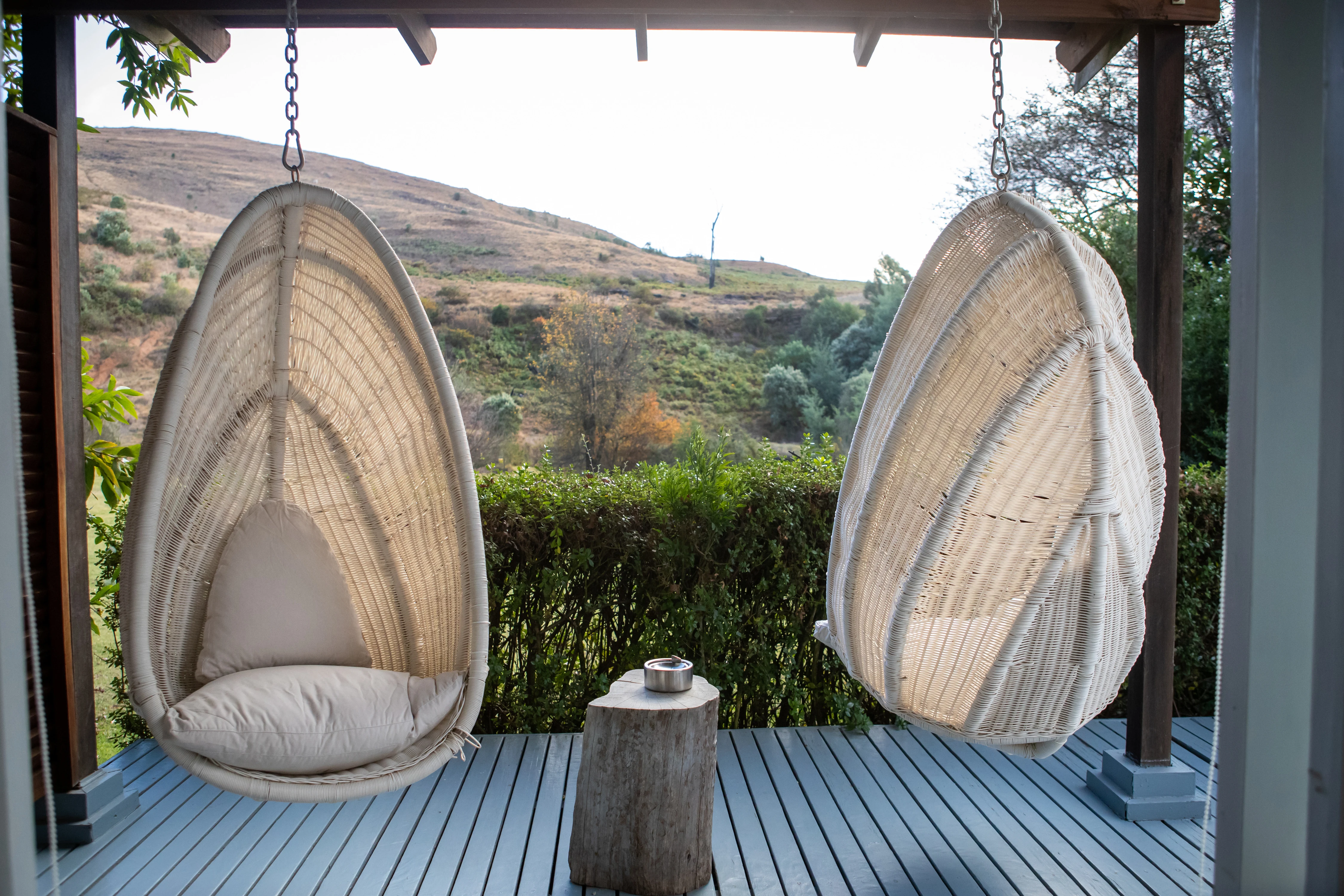 Greenhouse Suite