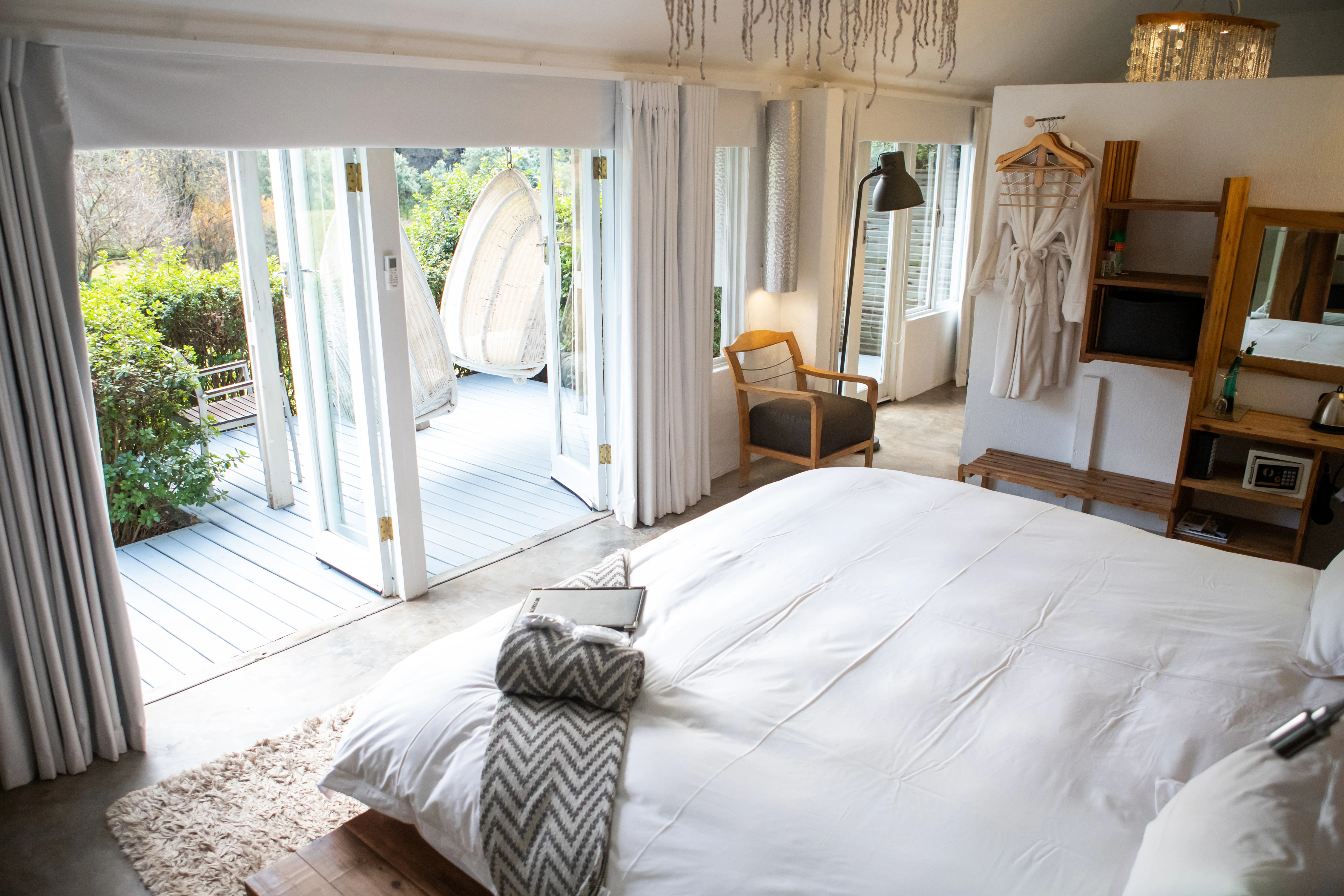 Stable Suite