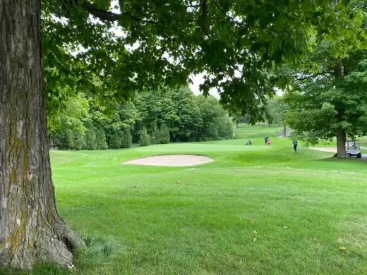 Golf
