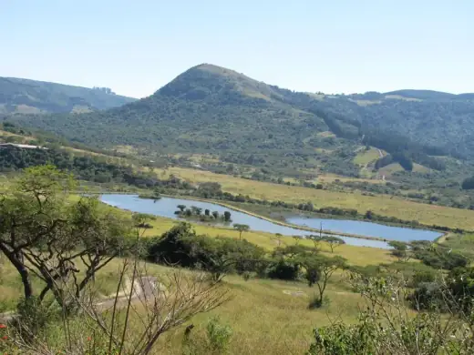 Midlands Meander